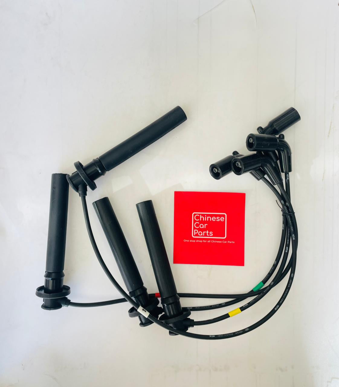 IGNITION COIL CABLE DONGFENG