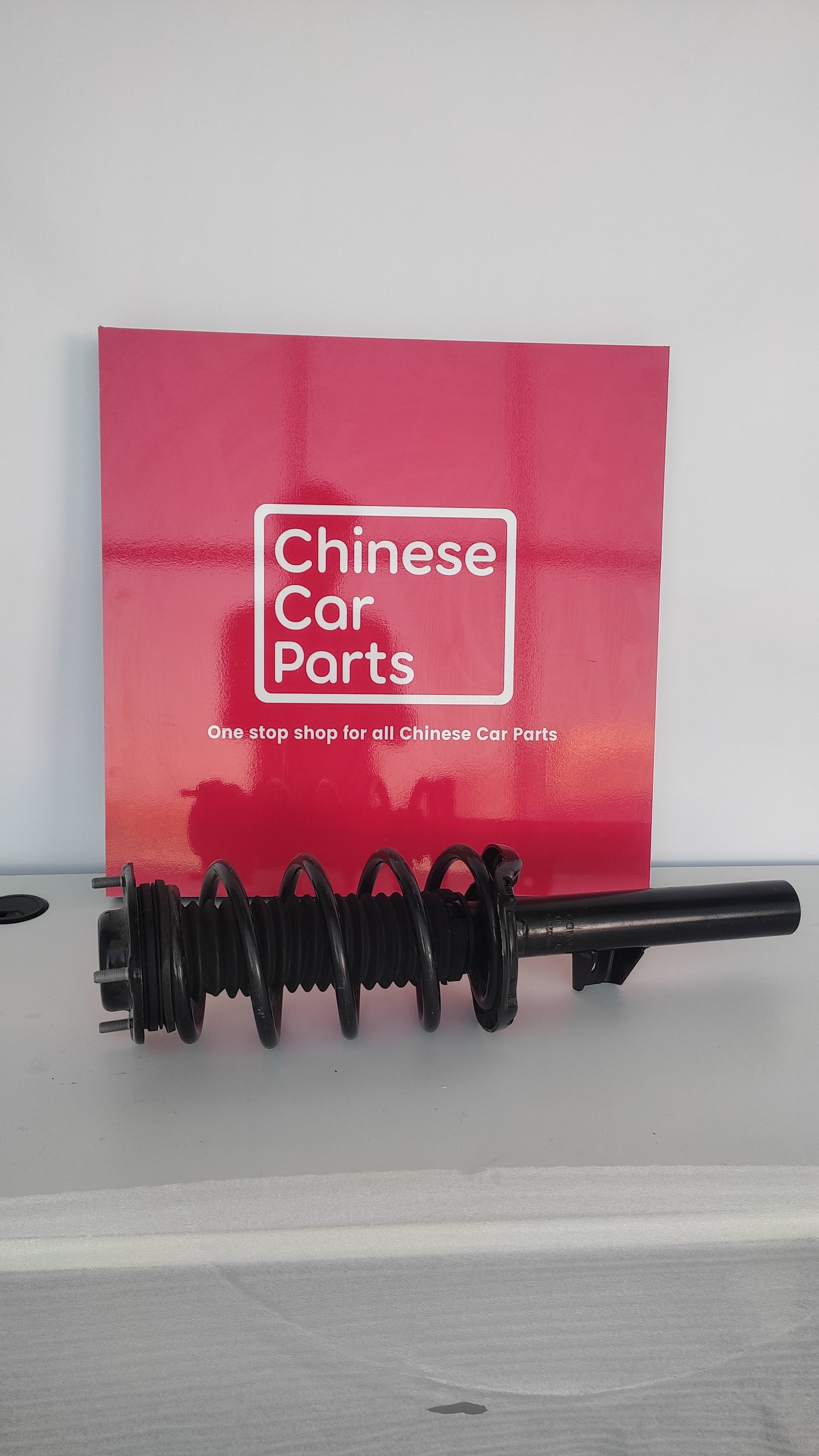 GAC GS8 Shock Absorbers
