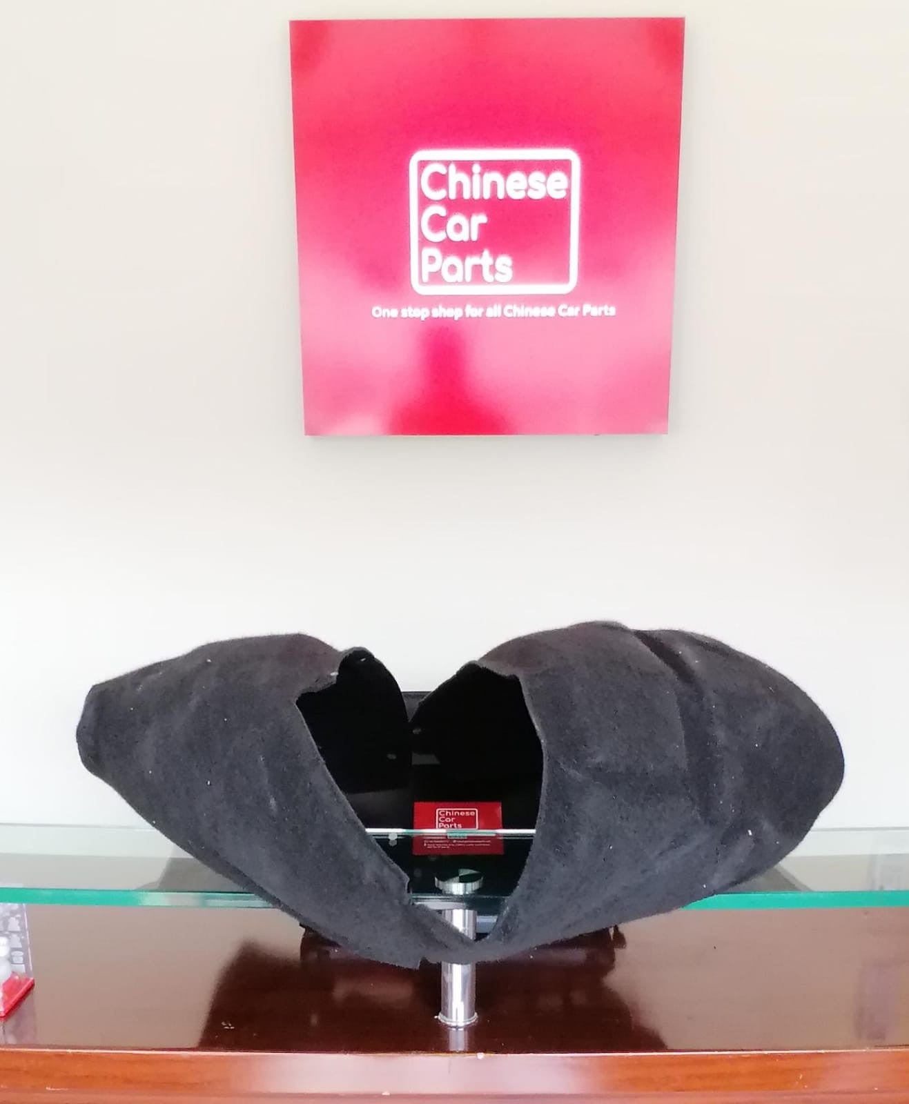 JETOUR X70 Plus Fender Linner Rear L