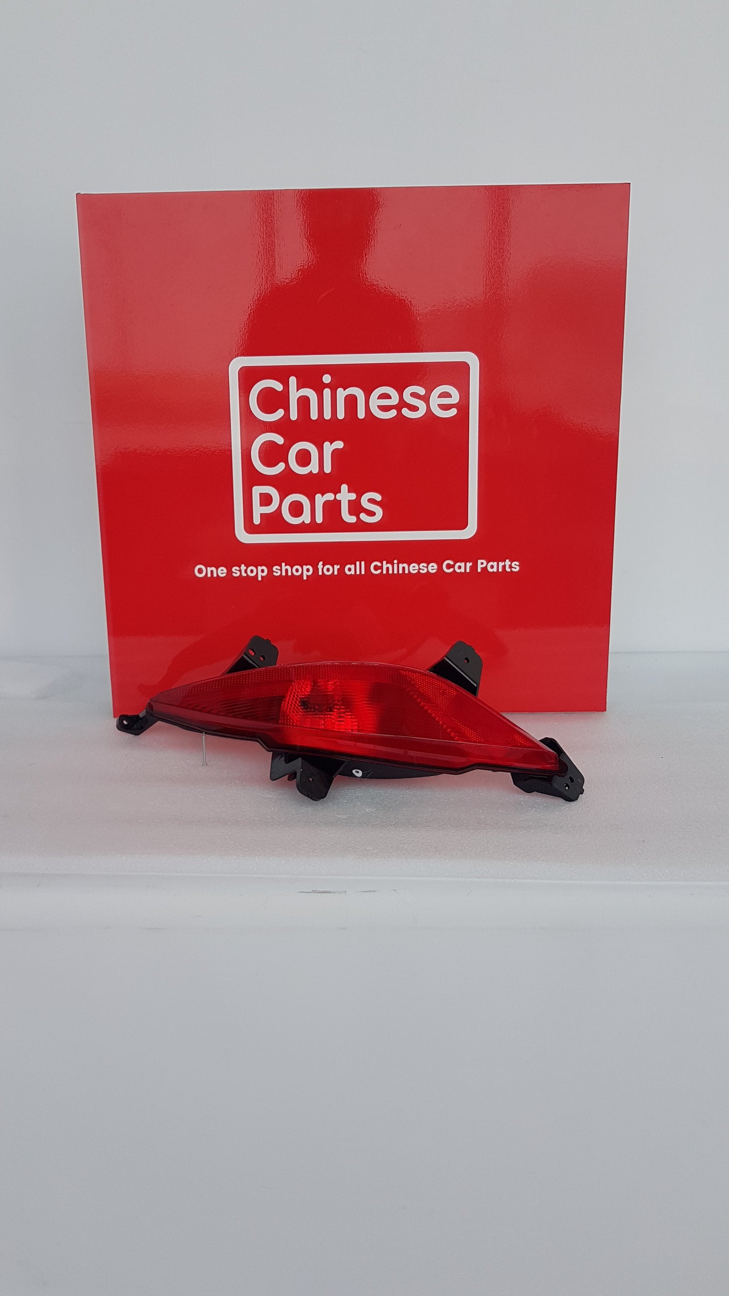 JAC J7 REAR FOG LAMP RIGHT