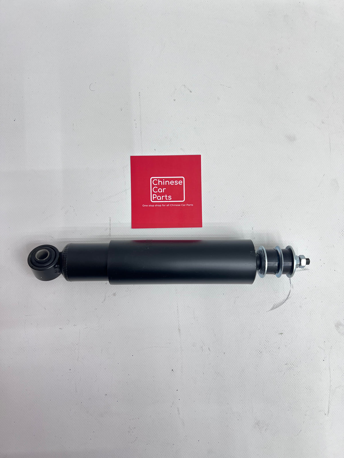 Jac M4 Front Shock assembly