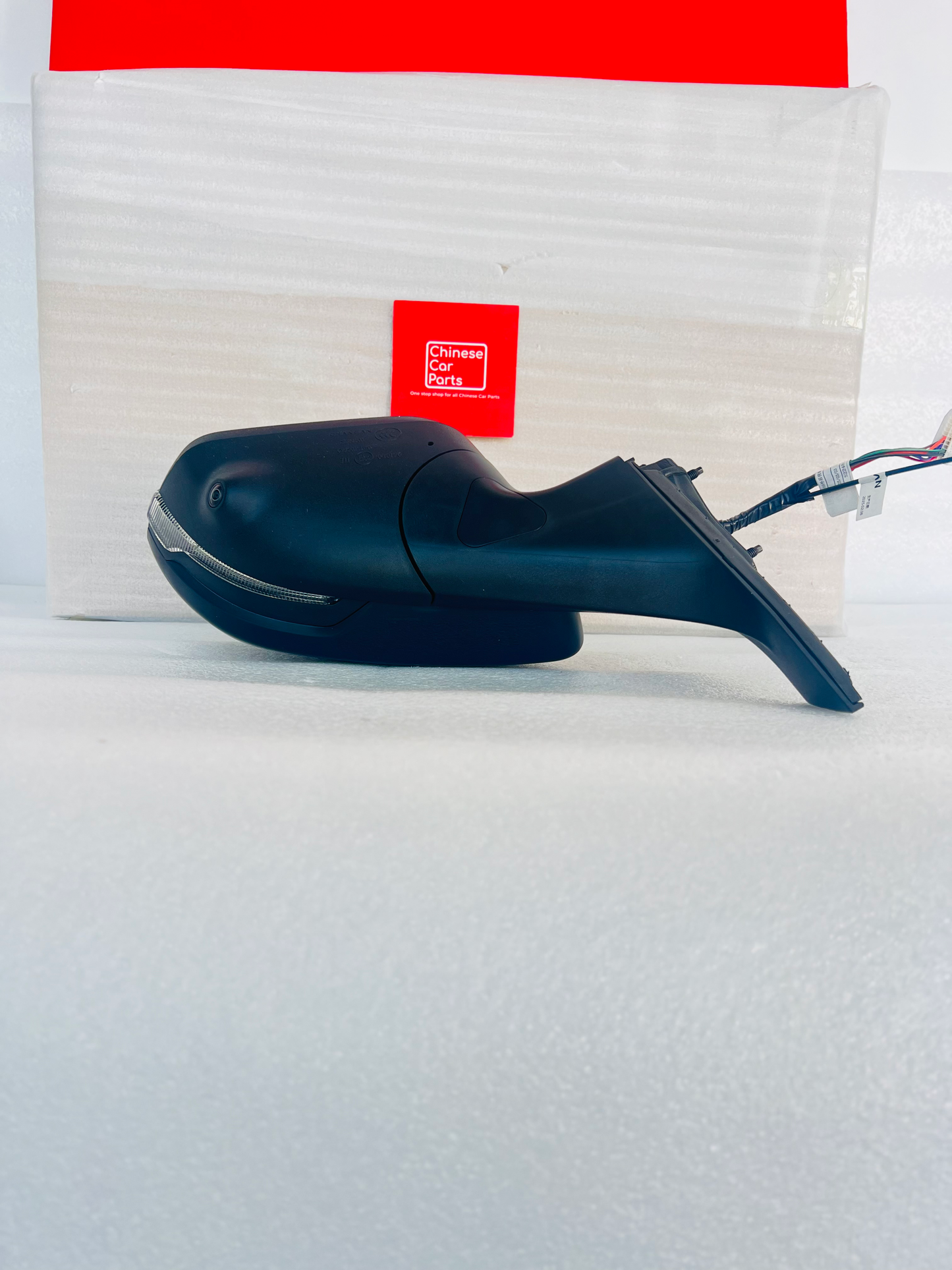 Changan Eado Plus Right Side Mirror