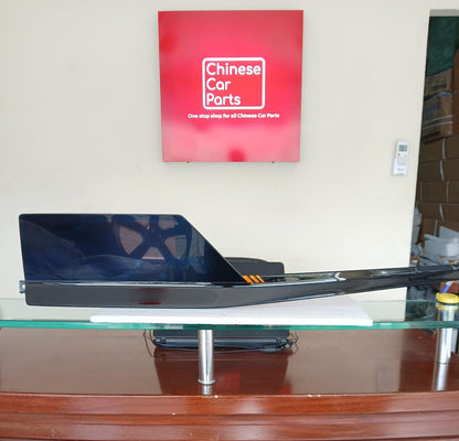 Changan UNI-K Screen