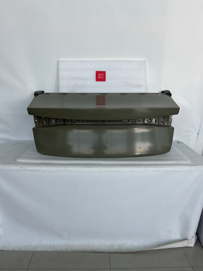 BYD Seal Rear Dicky