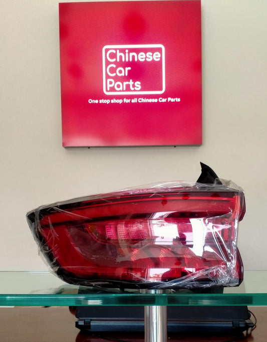 HAVAL H6 Rear Tail Lamp L
