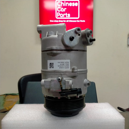 Haval H9 Compressor