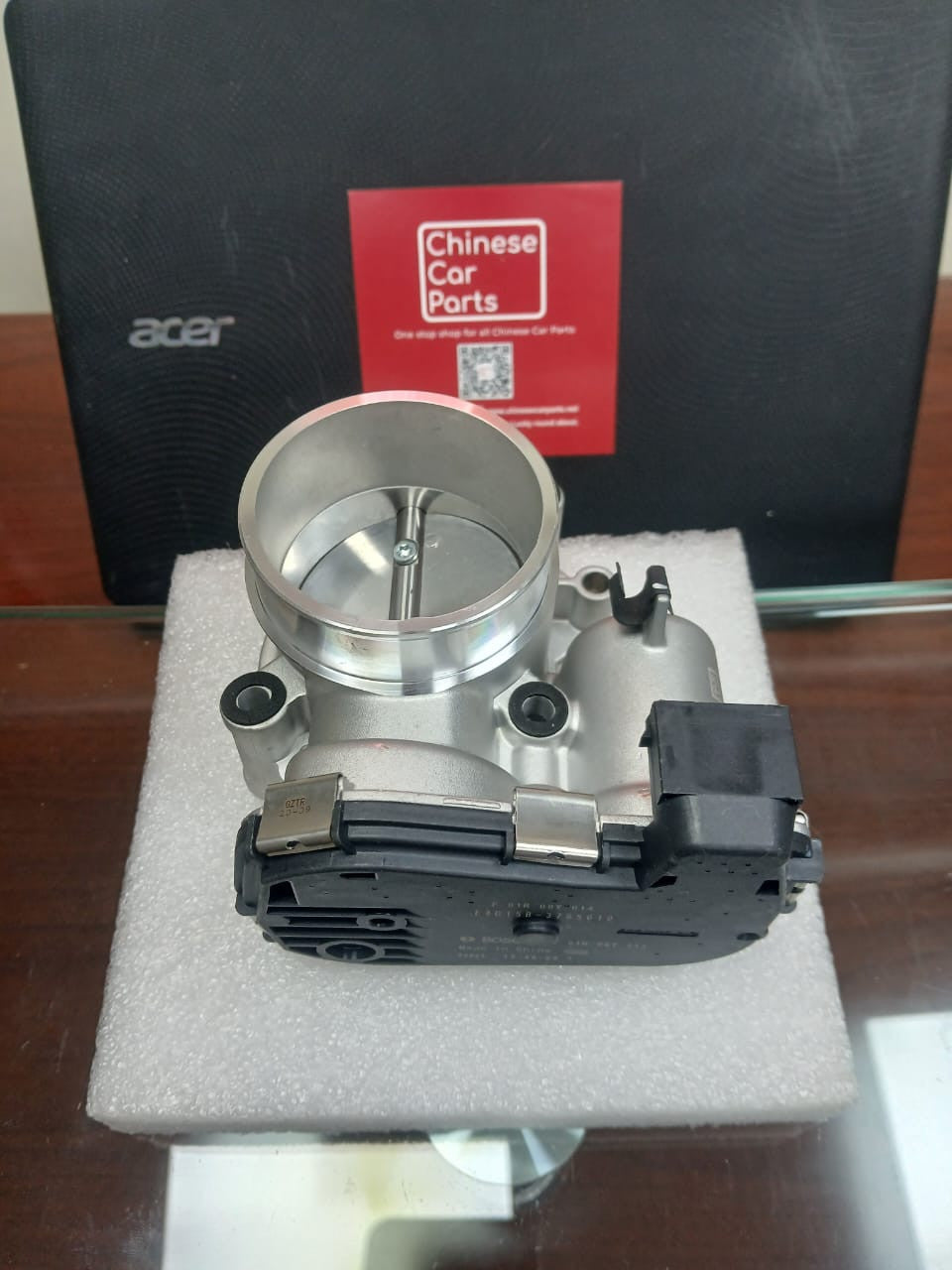 Chery Tiggo 7 Throttle Valve