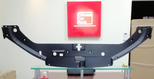 JETOUR Dashing Upper Hood Lock Grille