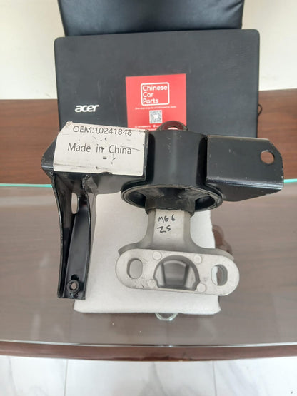 MG ZS  Engine mounting