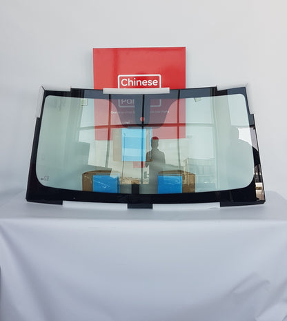 Jetour T2 Front Glass WillShild