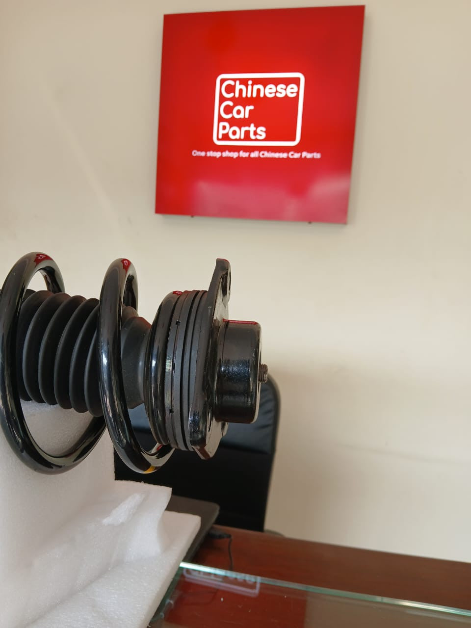 GAC Iaon Front Shock Absorber-R