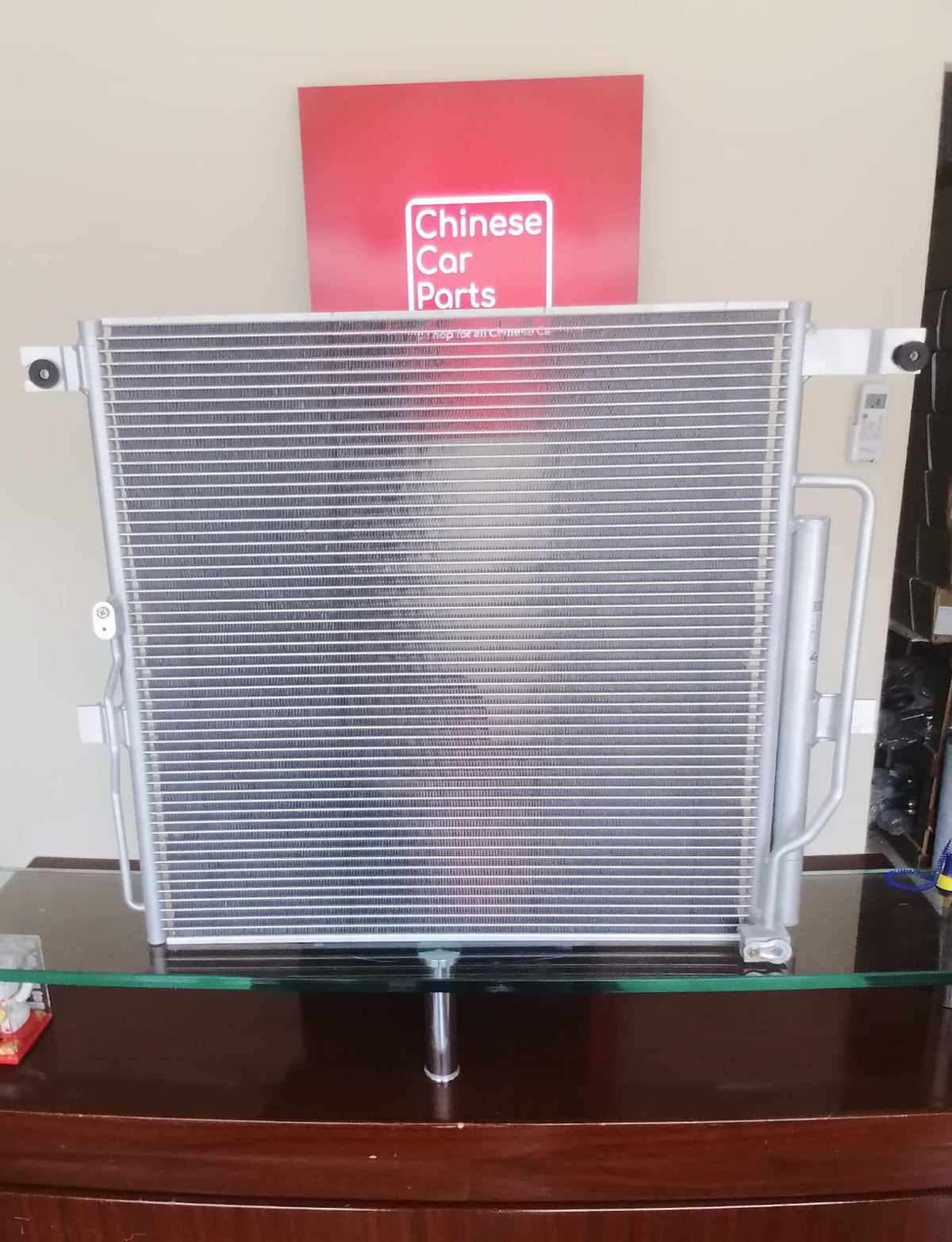 Haval H9 AC Condenser