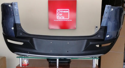 JETOUR X70 Rear Bumper