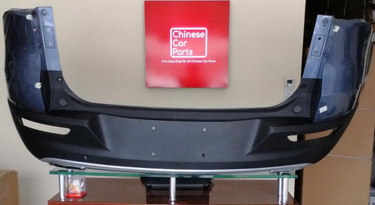 JETOUR X70 Rear Bumper