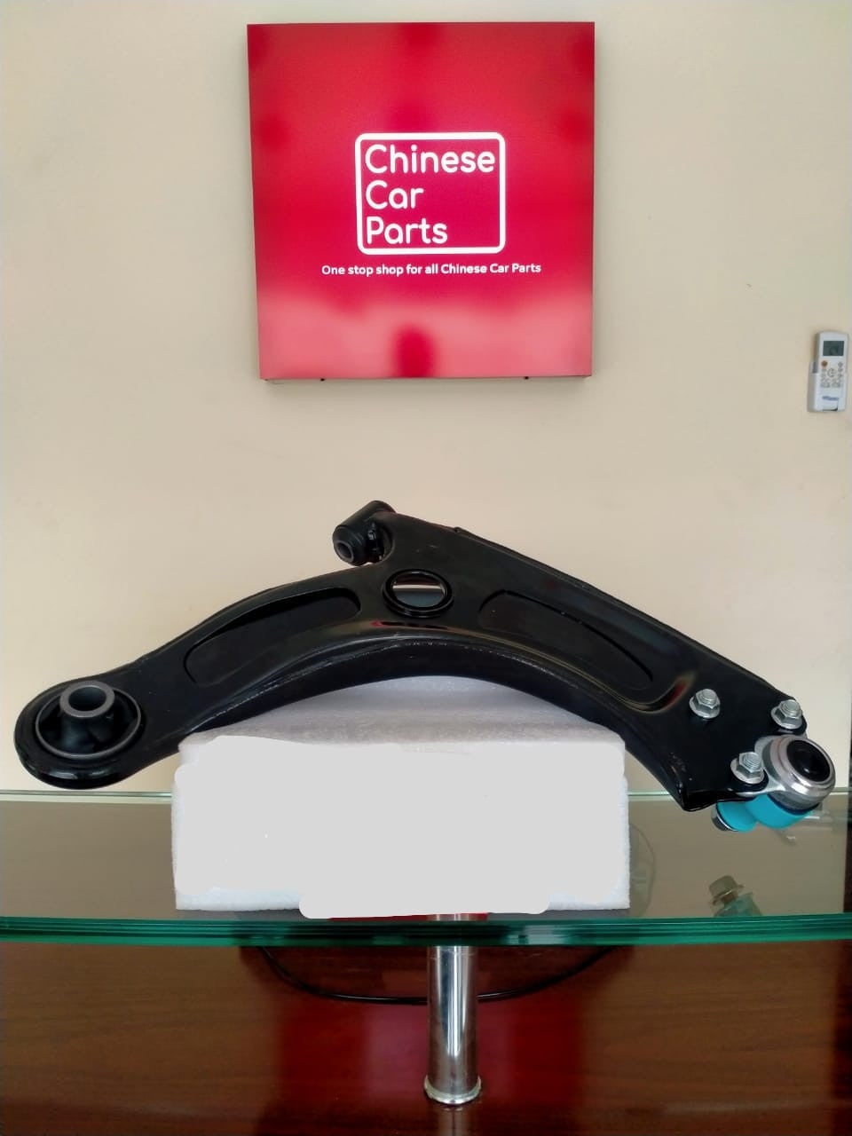 Chery E3 Lower front control arm L