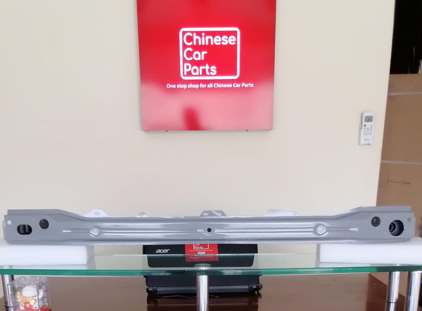 Chery Tiggo 7PRO Rear Bumper Support