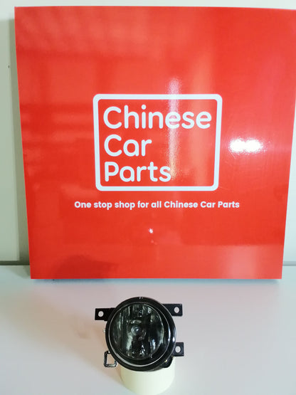 Great wall WINGLE 5 Front Fog Light Left