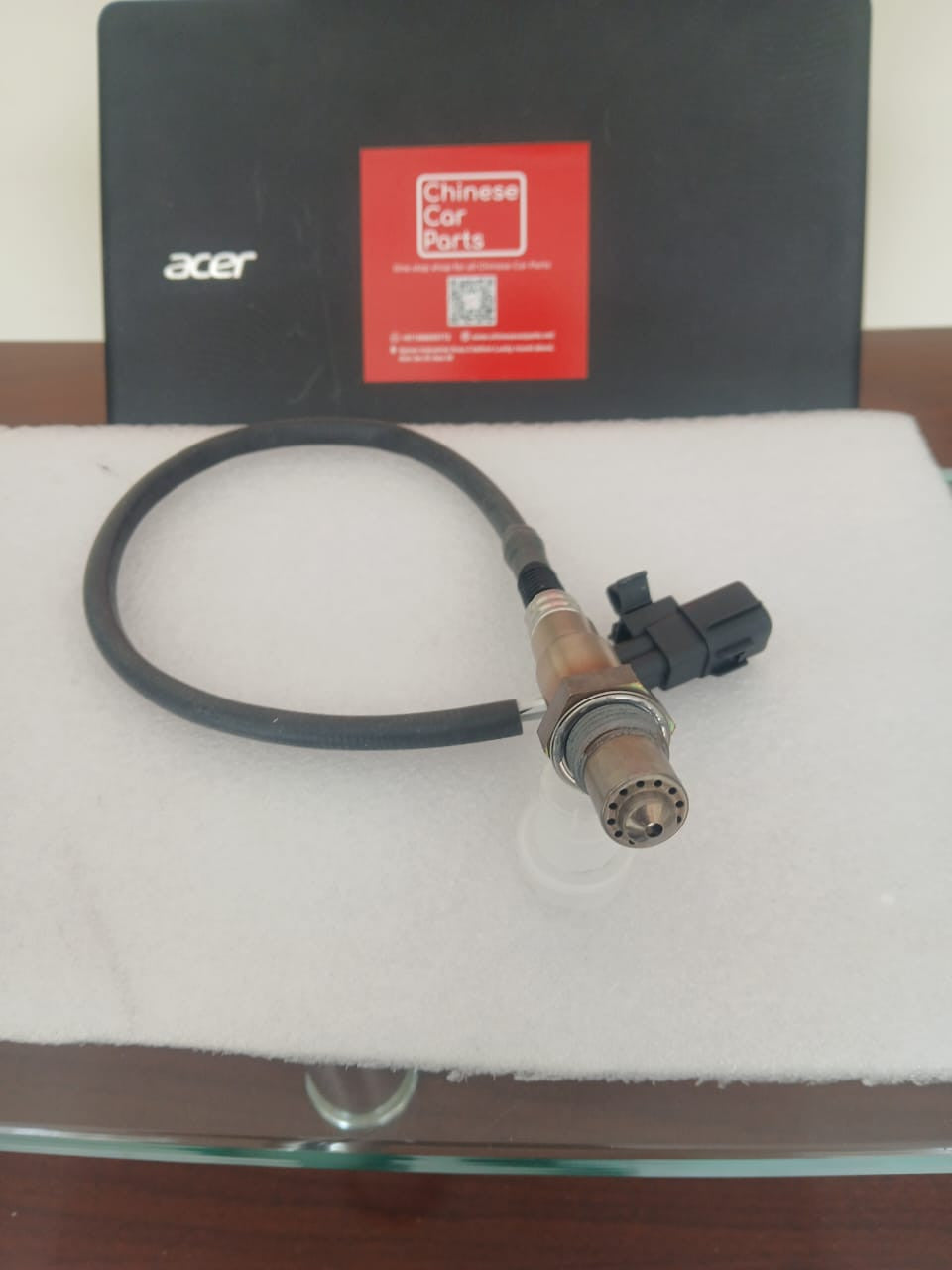 Haval Jolion Oxygen Sensor Front