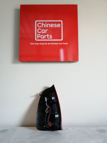 Great wall WINGLE 5 Rear Tail Light