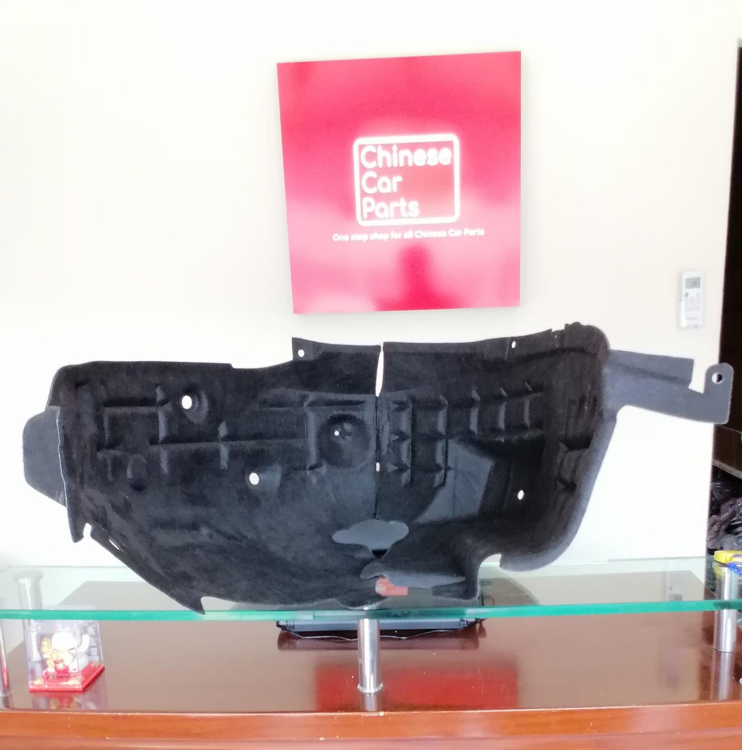 JETOUR Dashing Rear Fender Linner L