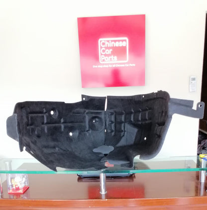 JETOUR Dashing Rear Fender Linner L