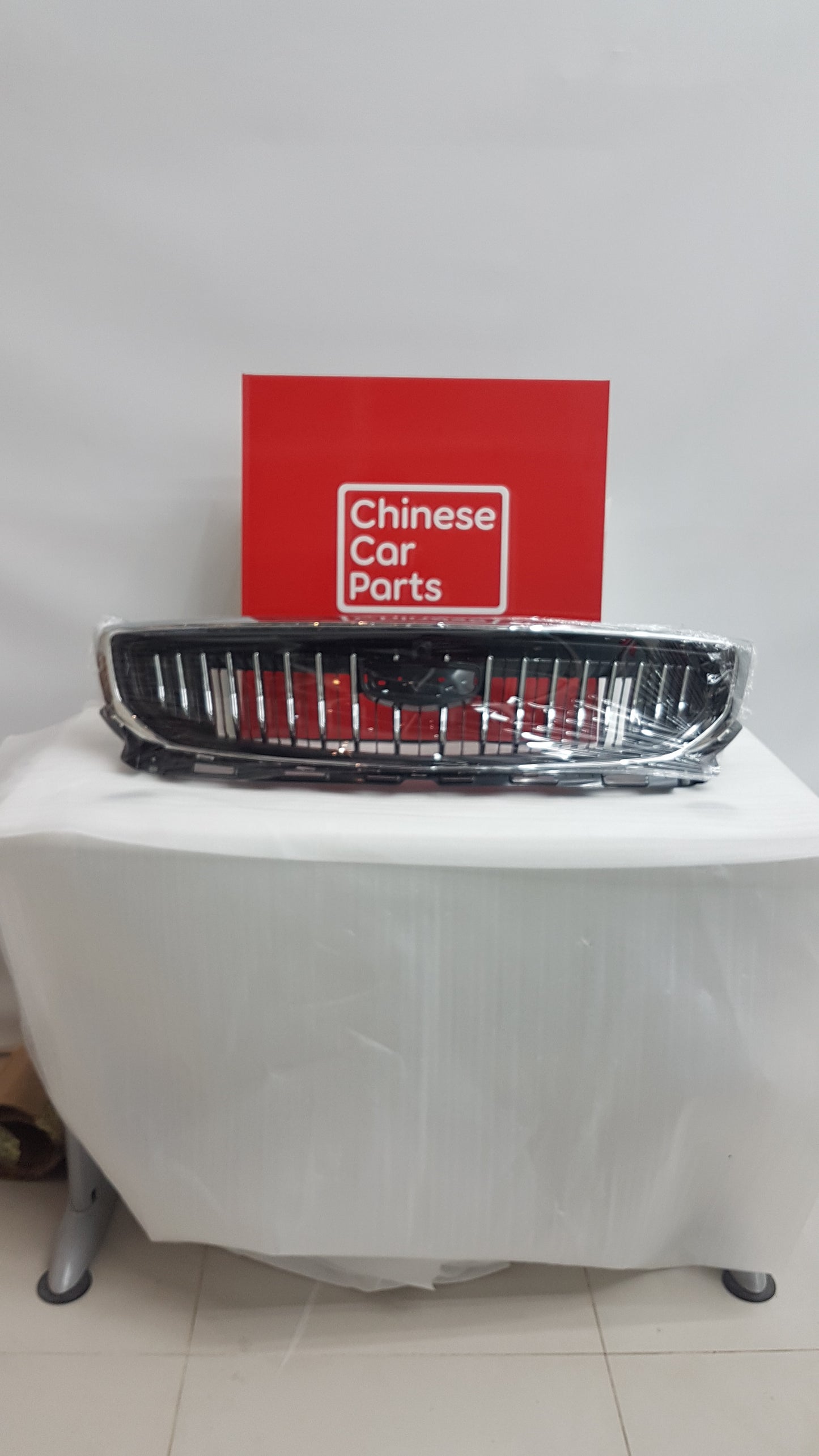 Geely Emgrand Front Grill