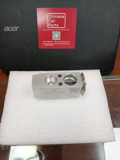 Changan CS35Plus Air Conditioning Expansio Valve
