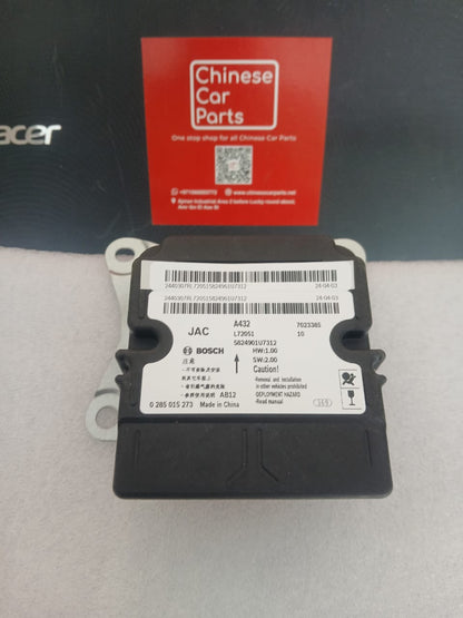 JAC J7 Airbag Controller Unit
