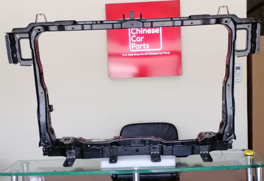 JETOUR Dashing Front Radiator Panel