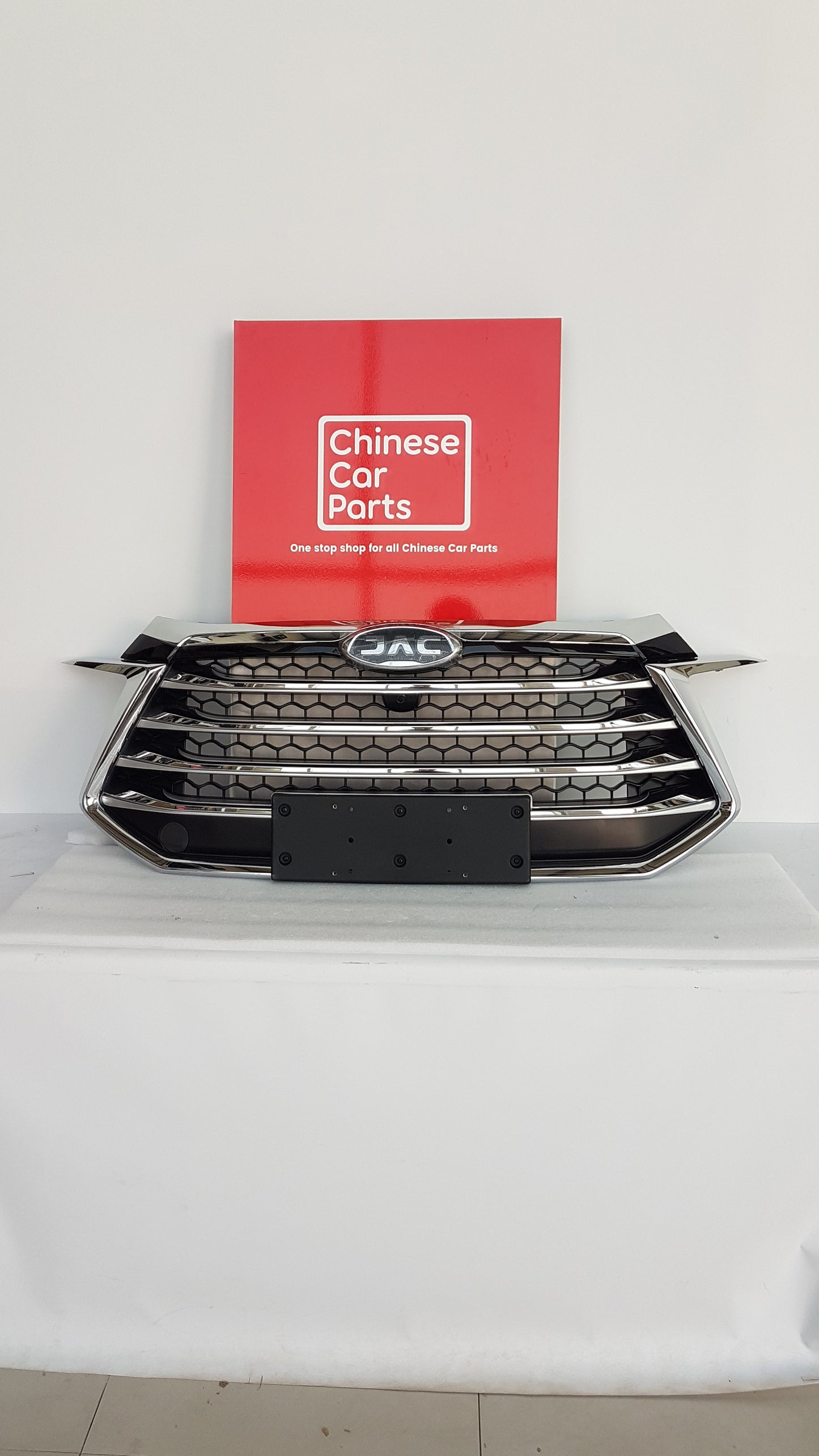 JAC S7 FRONT GRILLE