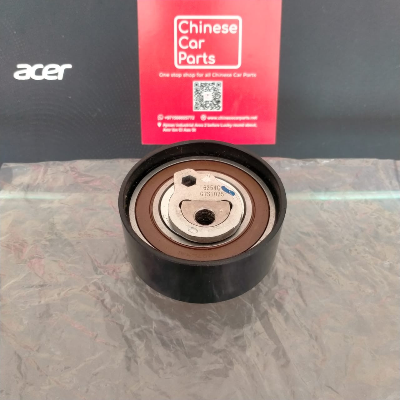 Chery Timing tensioner