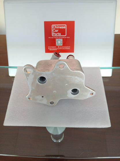 Chery Tiggo 8 Engine Oil Cooler