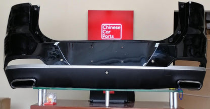 Chery Tiggo 7PRO Rear bumper
