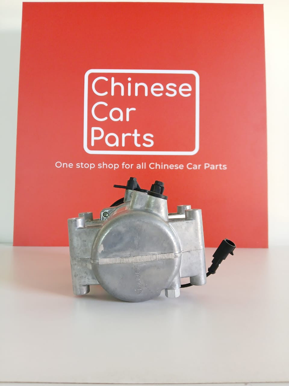 Great wall WINGLE 5 Compressor