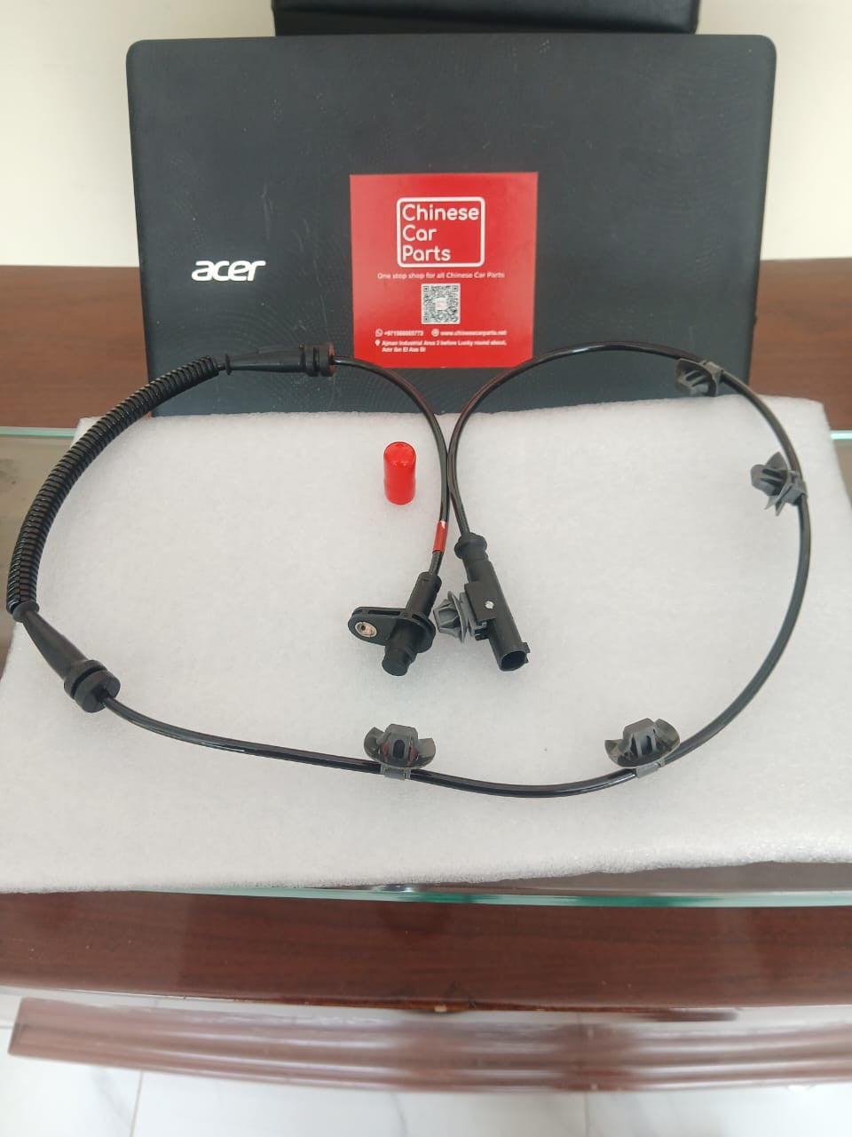 Changan CS35Plus  ABS Sensor Wheel Speed L