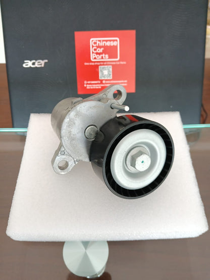Borgward BX7 Wheel train tensioner