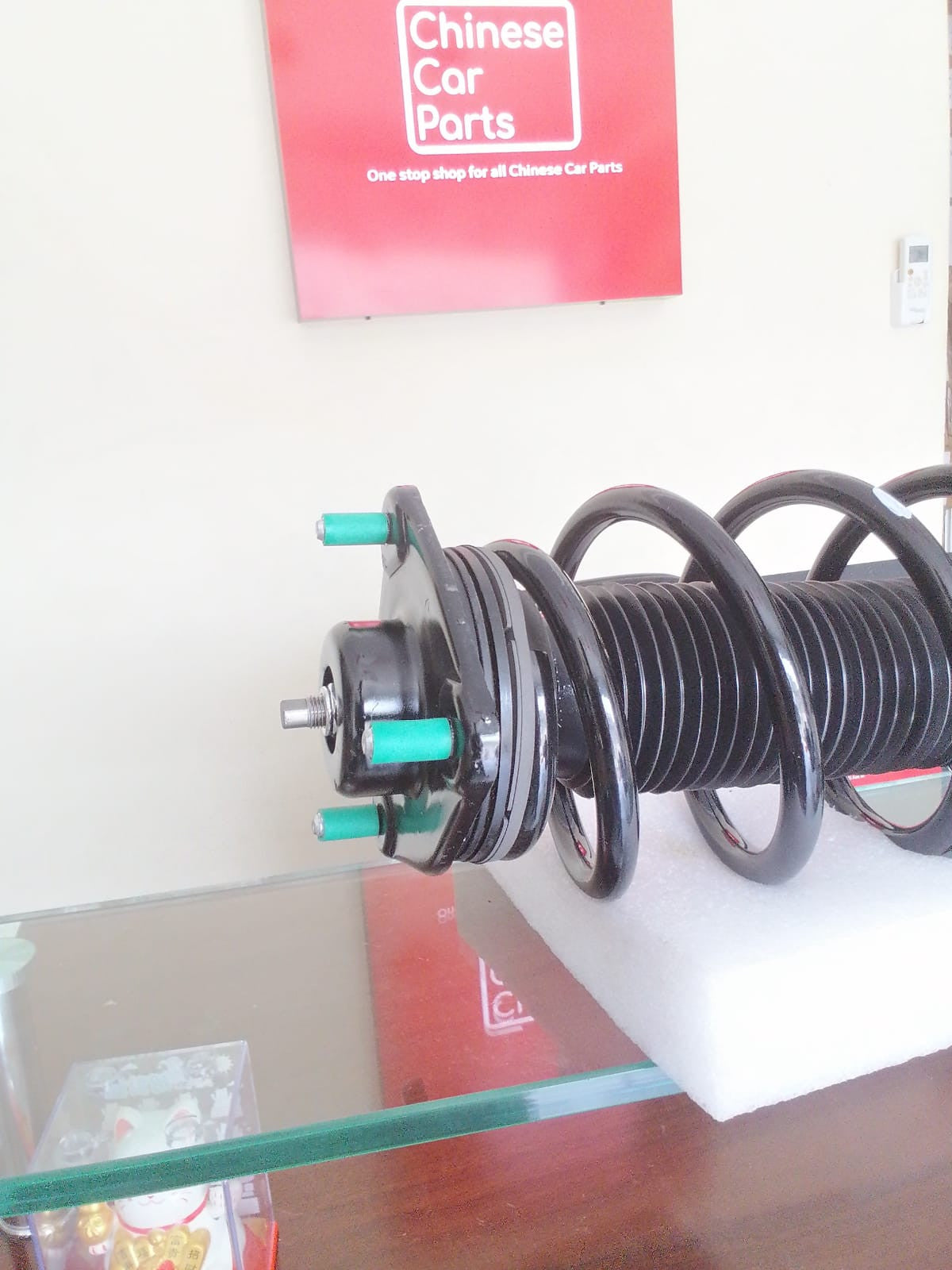 JETOUR X70 Front  Shock Absorber R