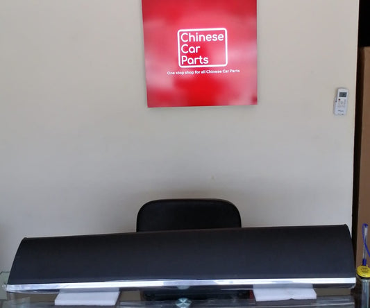 Changan CS85 Front Door Outer Guard (Right)