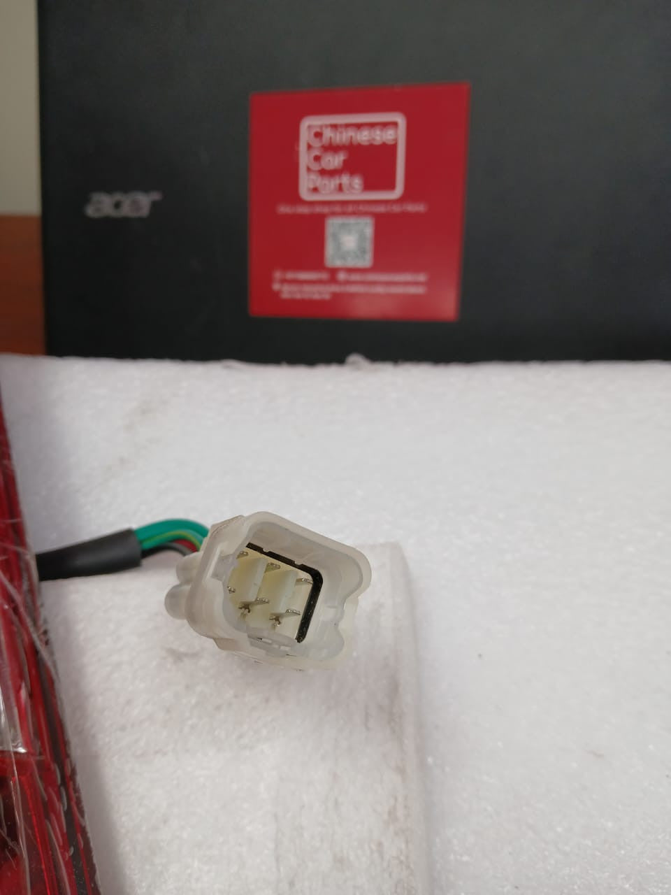 DFSK C32 Rear Light-Right