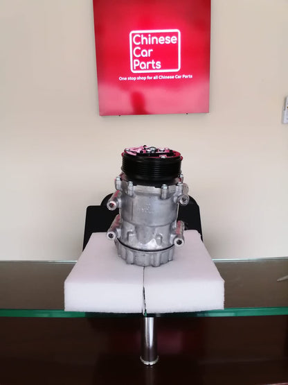 GAC GS8  Compressor