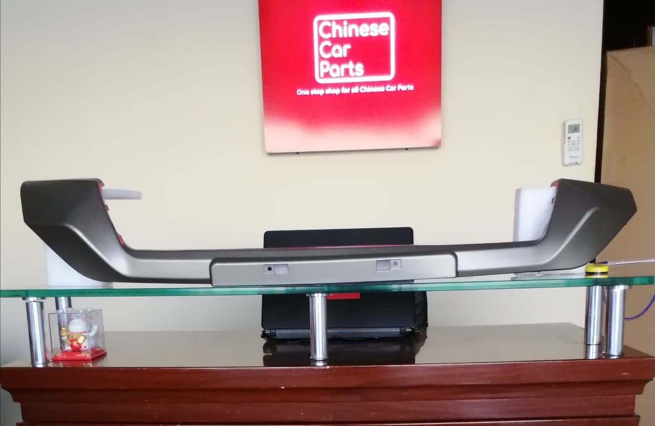 Changan CS75 Lower  Trim Strip Bumper