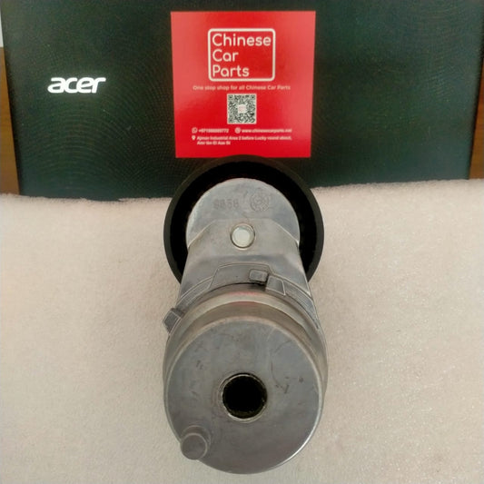 Maxus T60 belt tensioner          belt tensioner (AJ/G3-1)