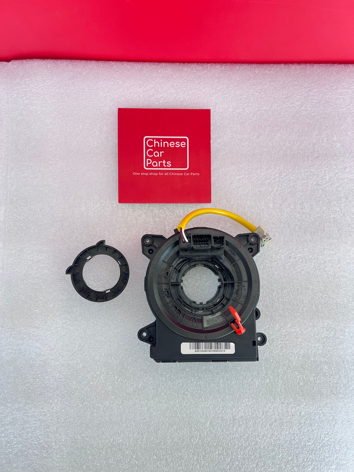 GAC GS8 CLOCK SPRING  GS7