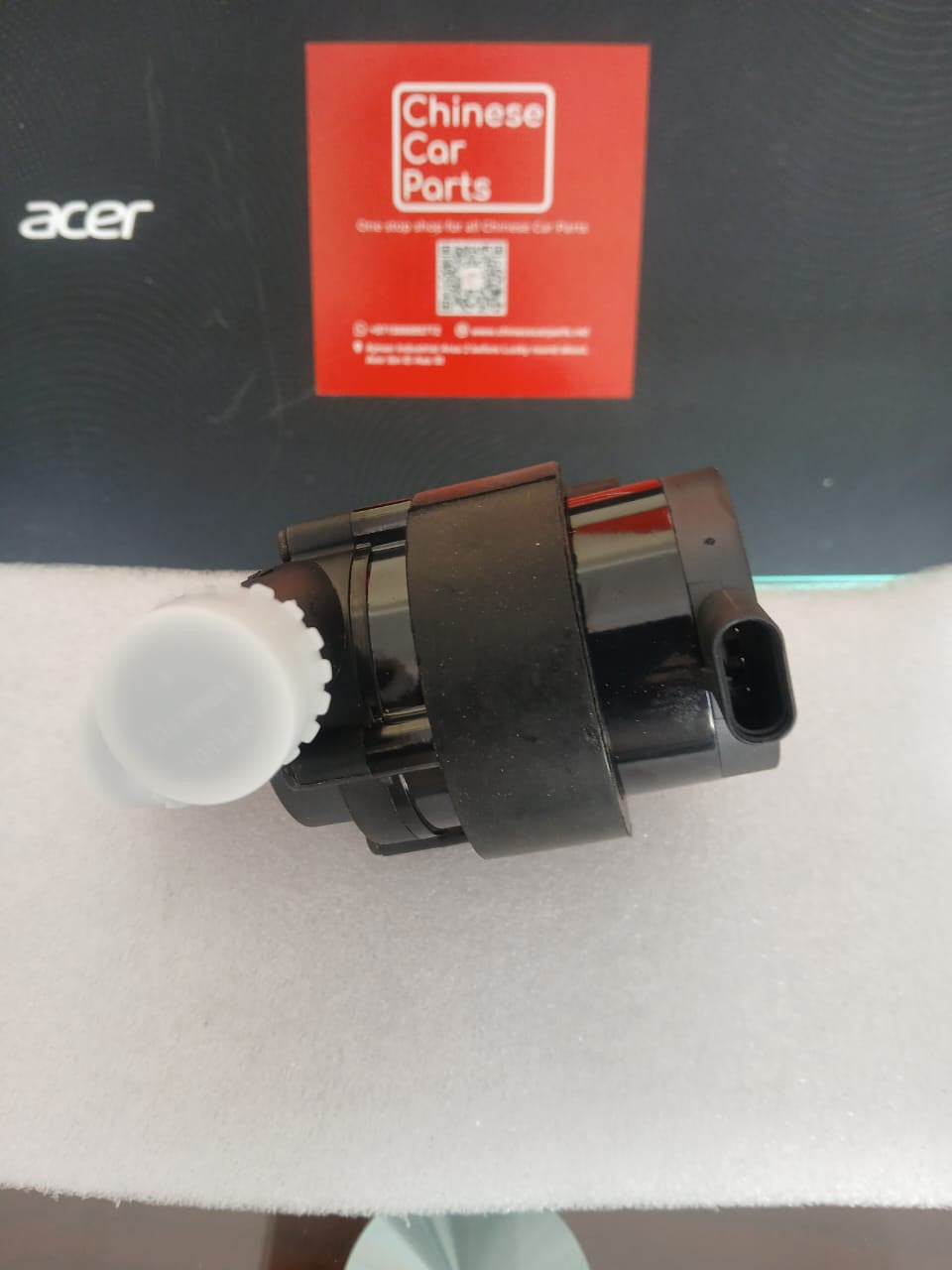 Chery Tiggo 7 Electronic Water Pump