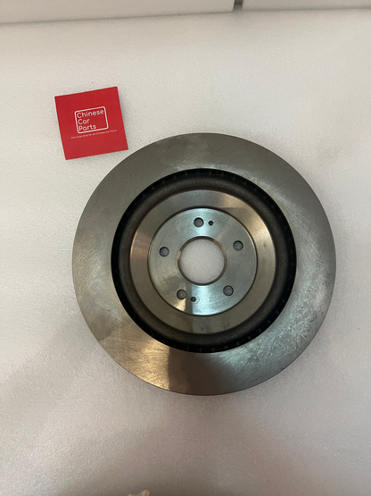 Jetour X70 PlusvFront Brake Discs