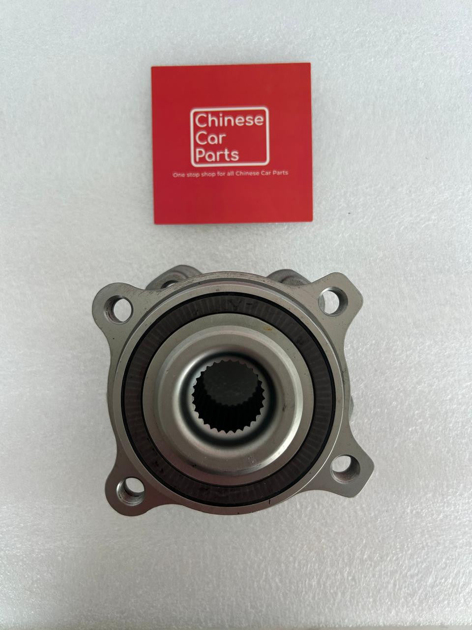 JETOUR T2 Front Wheel Bearing