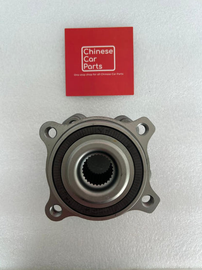JETOUR T2 Front Wheel Bearing