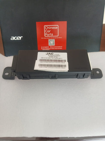 JAC J7 Electric Window AnitPinch Controller Unit