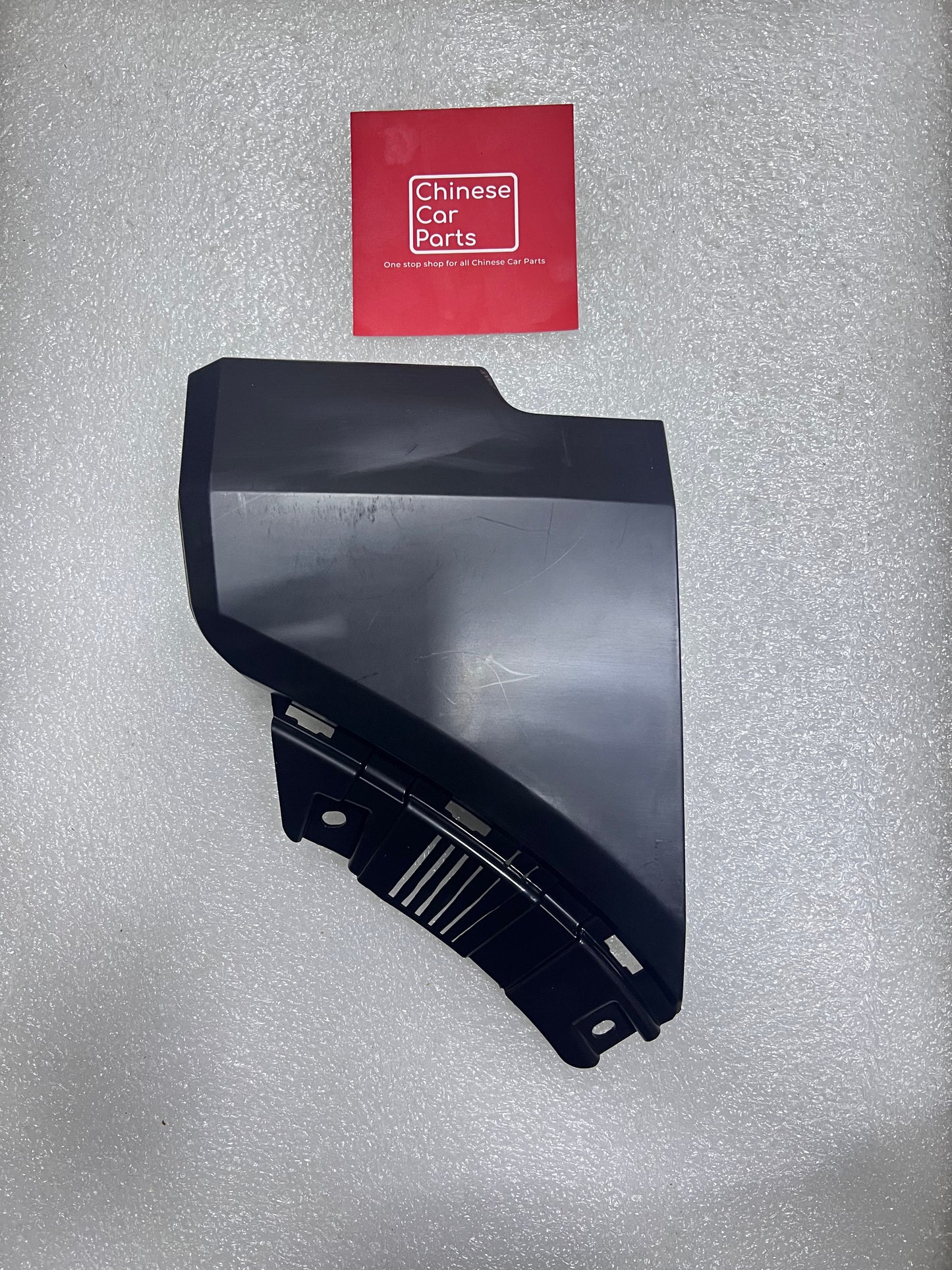 JETOUR T2 Front Fender Bumper Cover L