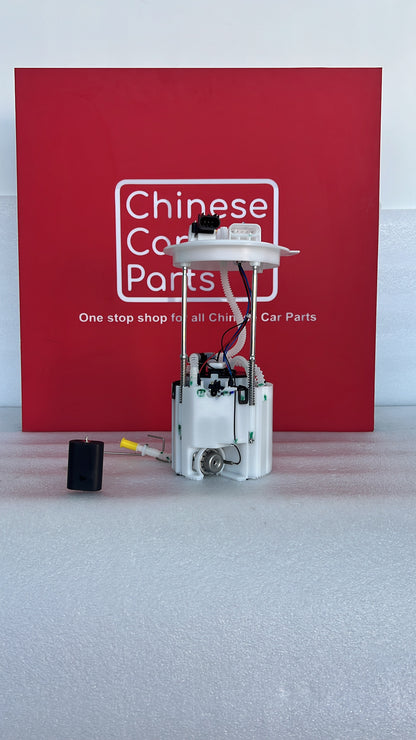 Jetour T2 Fuel Pump